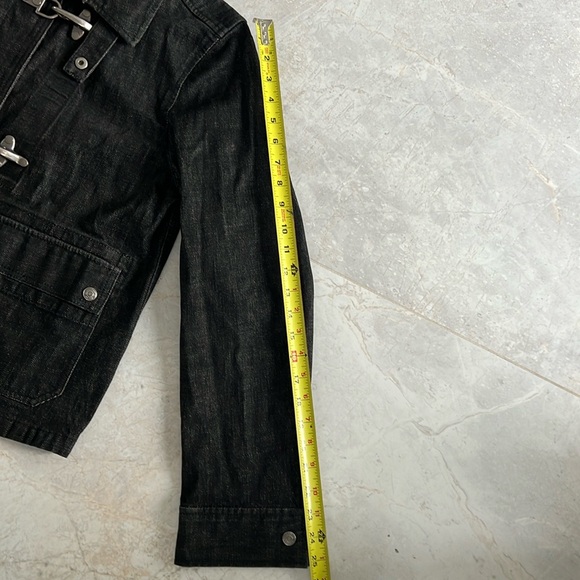 Lauren Ralph Lauren Streetwear 90s Jacket - Size L - Picture 8 of 8